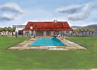 Baviaanskloof Accommodation - Baviaanskloof Nature Reserve