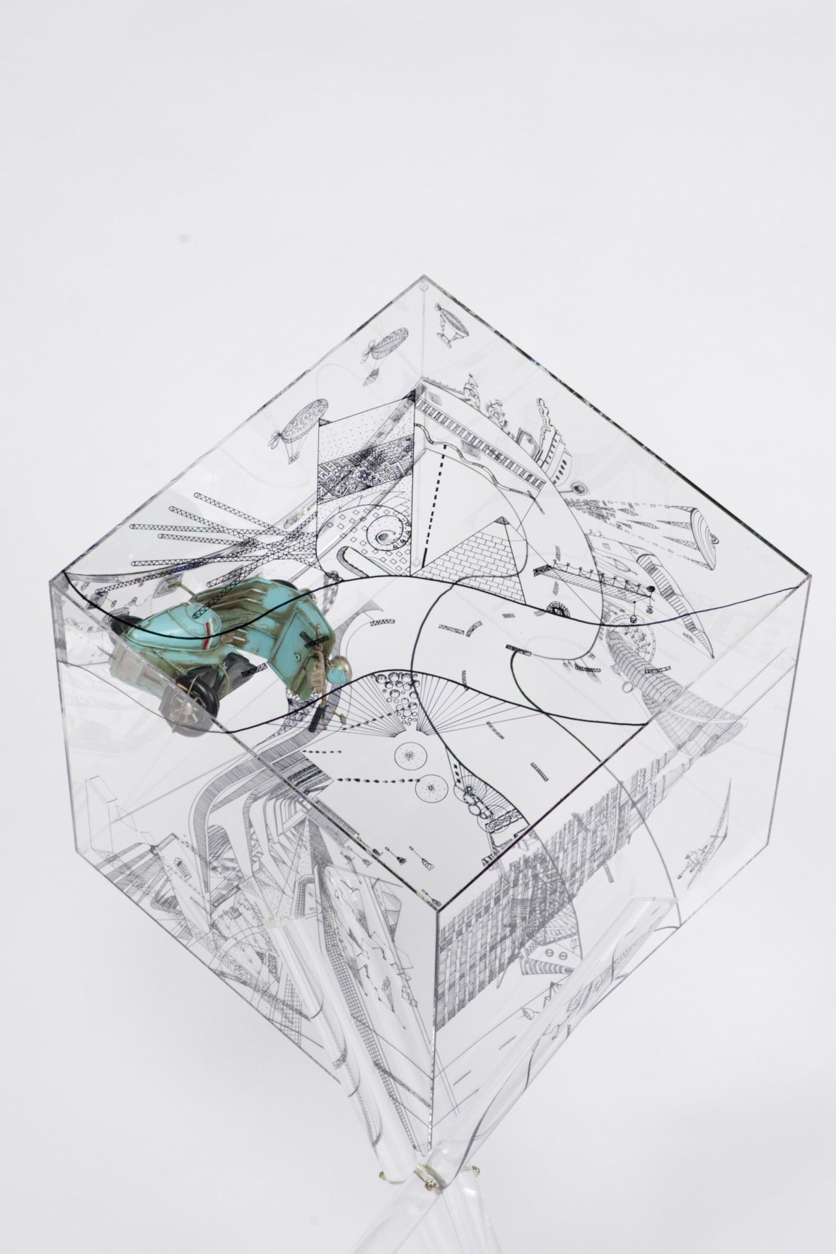 Nahilacampos Se Hace Camino Al Andar