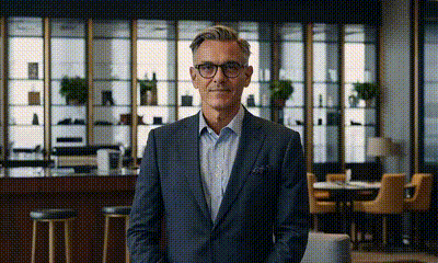 Intellify AI Agent Bithuman - Advisor.gif