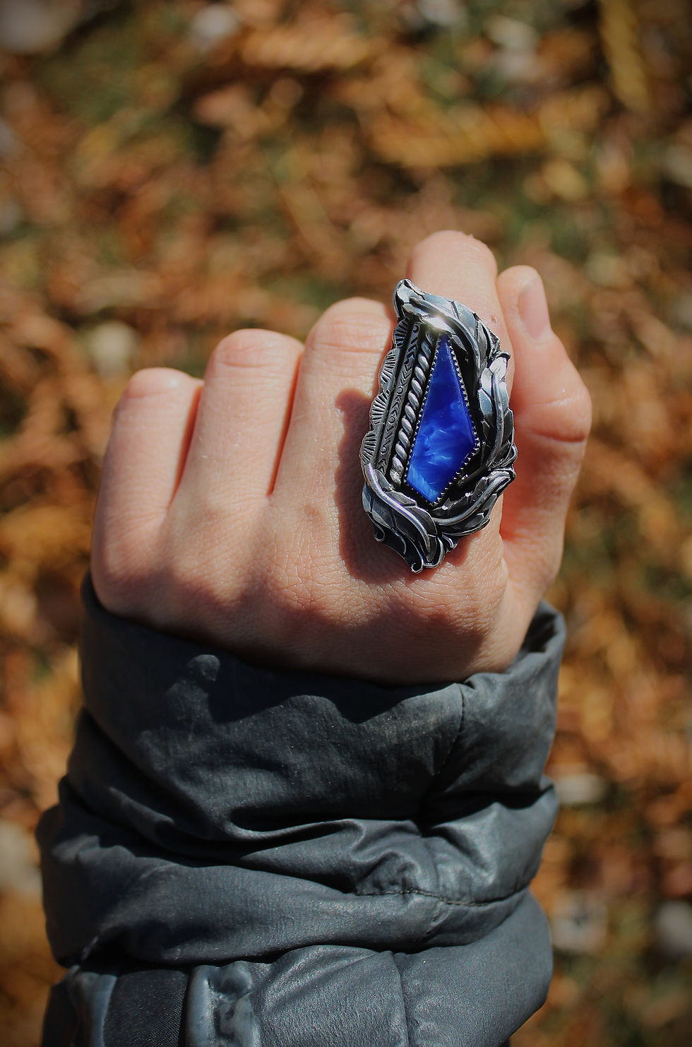 Thumbnail: Victoria Ring