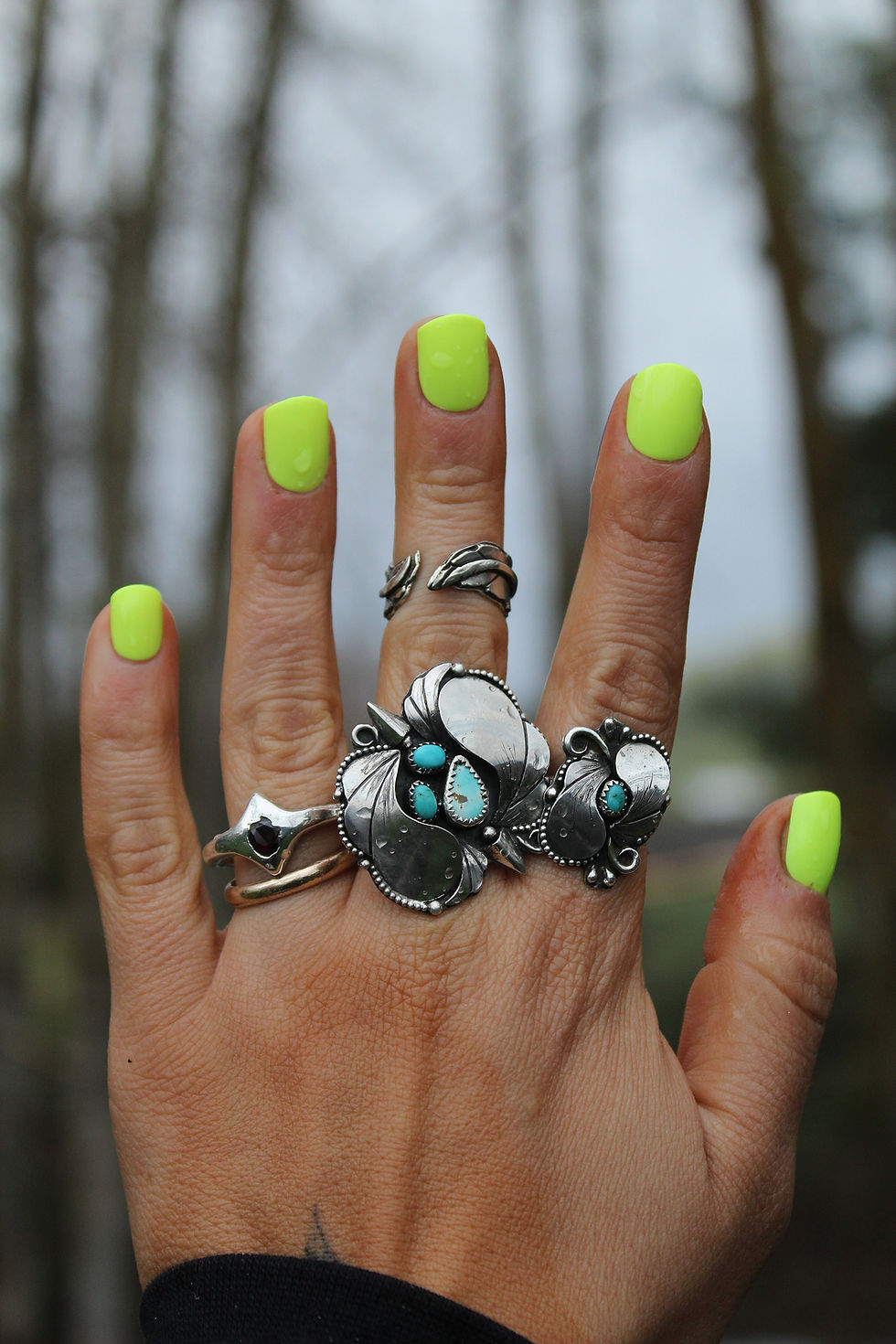 Thumbnail: Boanerges ring