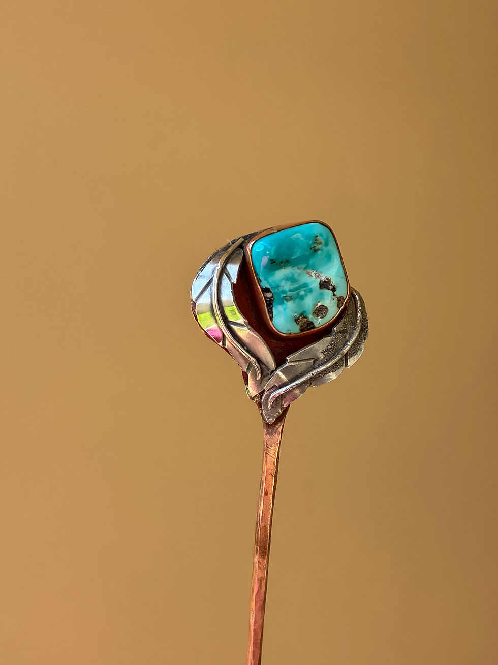 Thumbnail: Plant buddy/hat pin