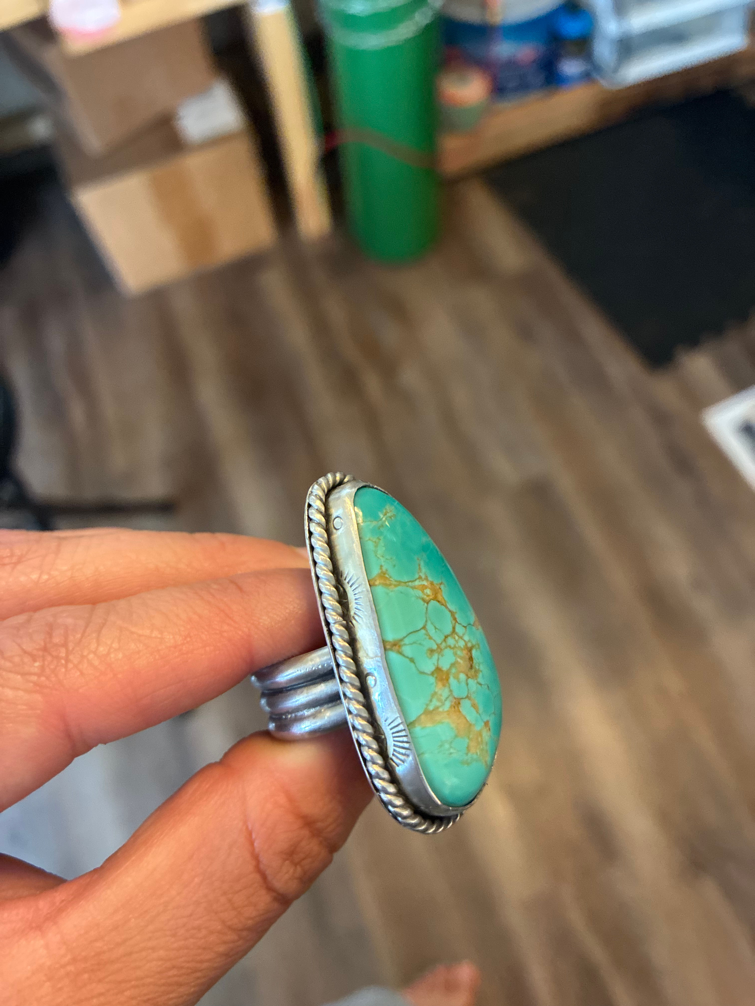 Kingman ring 
