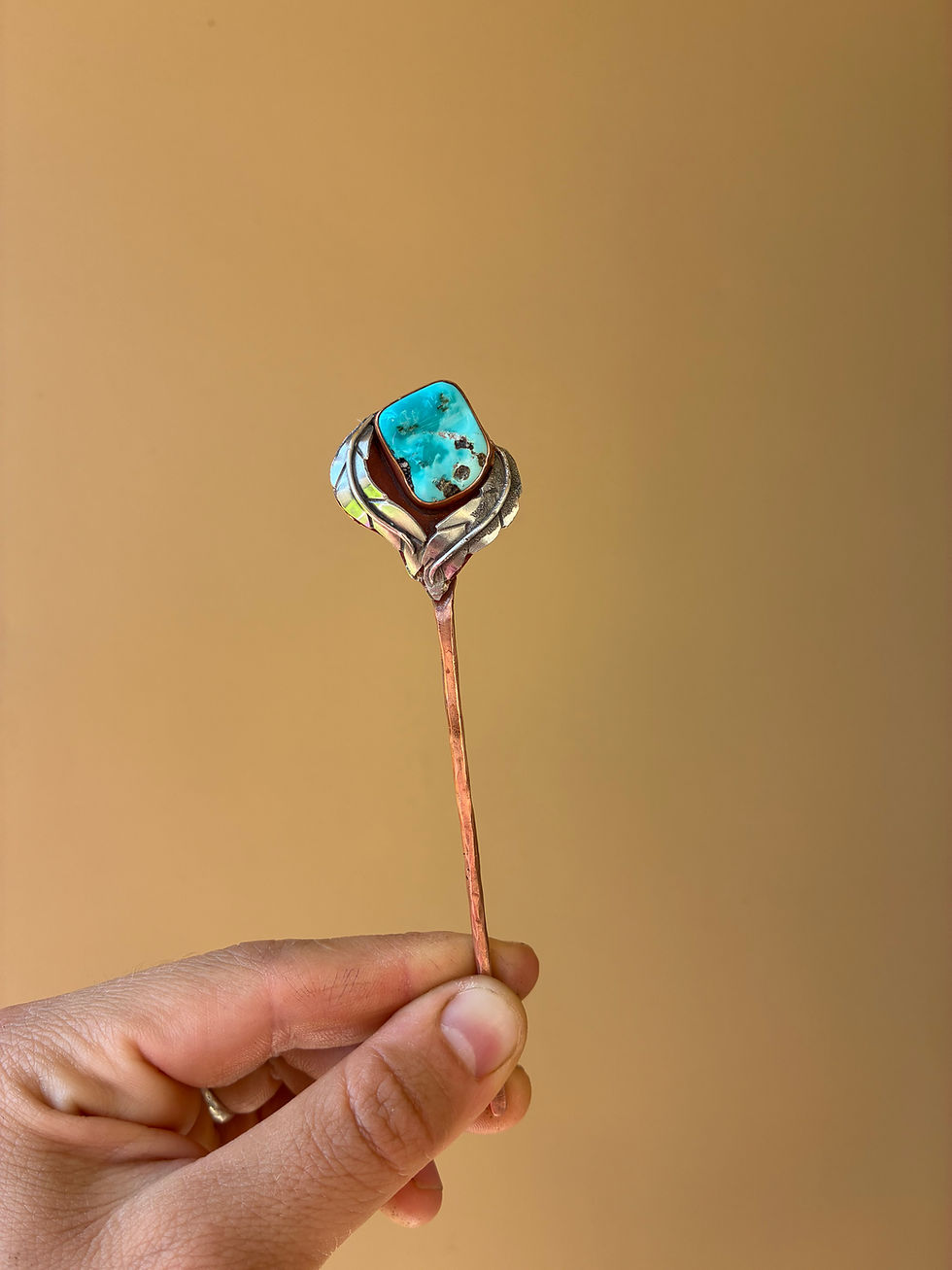 Thumbnail: Plant buddy/hat pin