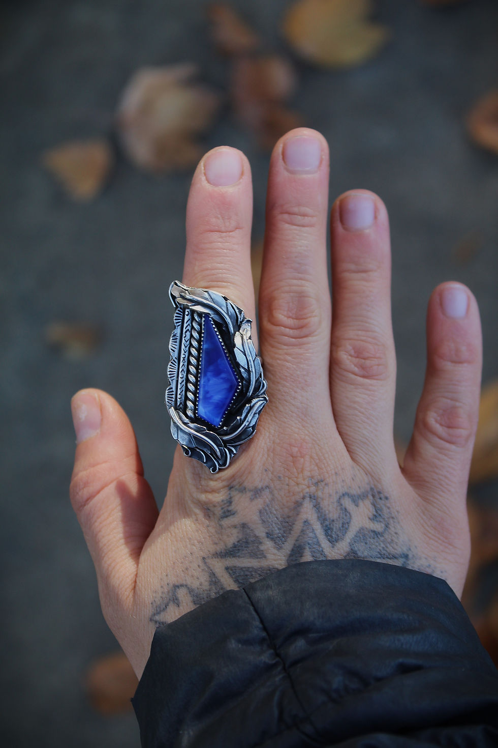 Thumbnail: Victoria Ring