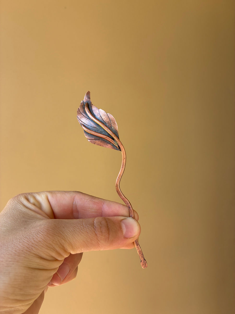Thumbnail: Copper plant buddy -3