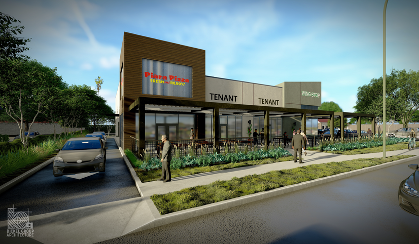 Grand Terrace 1