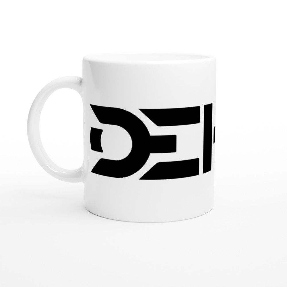 Caneca de Cerâmica DEHCO