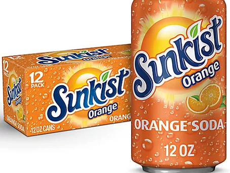 Flavor of the Week #22-036 (75 Flavors)