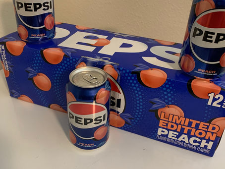 Tuesday #24-003 (1 Flavor)