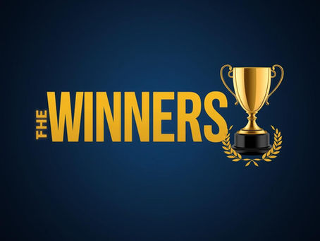 2nd Quarter Rewards - Payout
