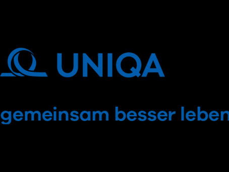 Willkommen UNIQA!