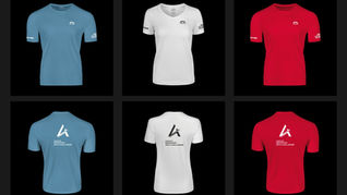 Das Skinfit-Challenge-Shirt