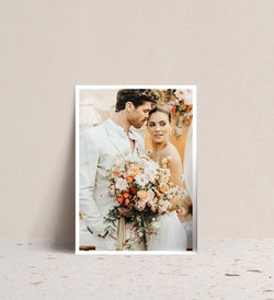 Spritz Thank You Card