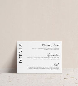 Riesling Details Card