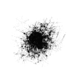 —Pngtree—simple black inkjet texture effect_4477971.png
