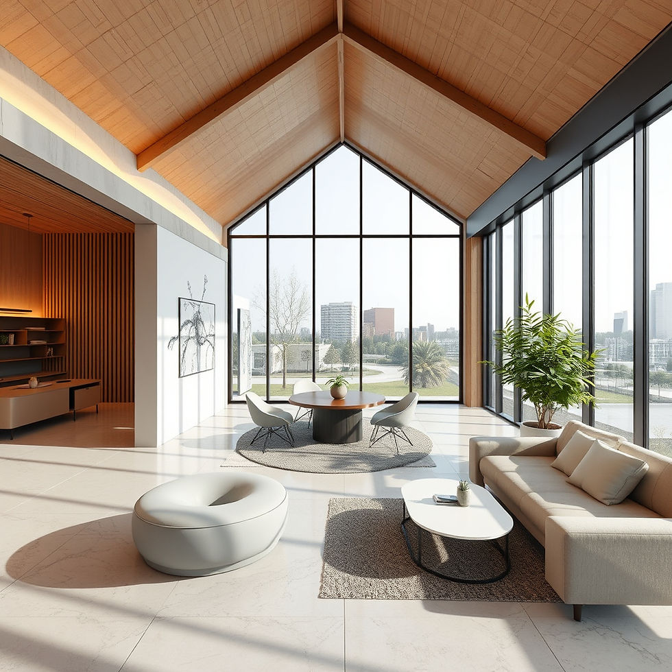 RevSpace 360 Virtual tour