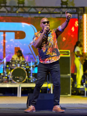 Vibrant Stage Performances