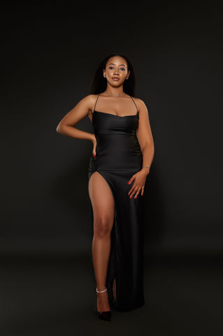 Elegant Fashion Photography