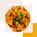 Ma Po Tofu