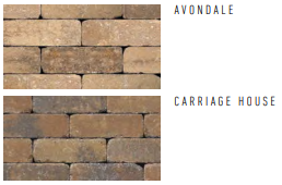 Product Spotlight - Belgard (Weston Stone - Fire Pit)