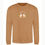 Thumbnail: Spooky Season Caramel Latte Sweatshirt | Ghost hunting