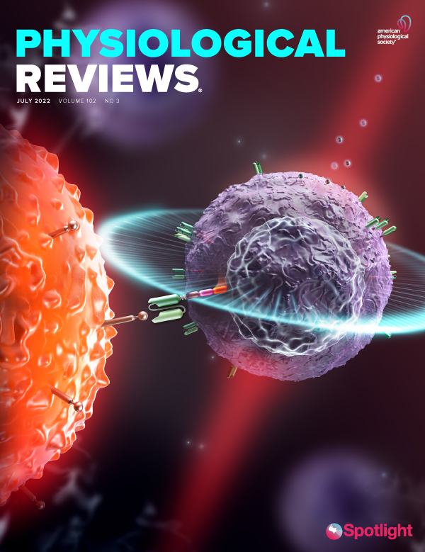 Optophysiology: Illuminating cell physiology with optogenetics figure 2