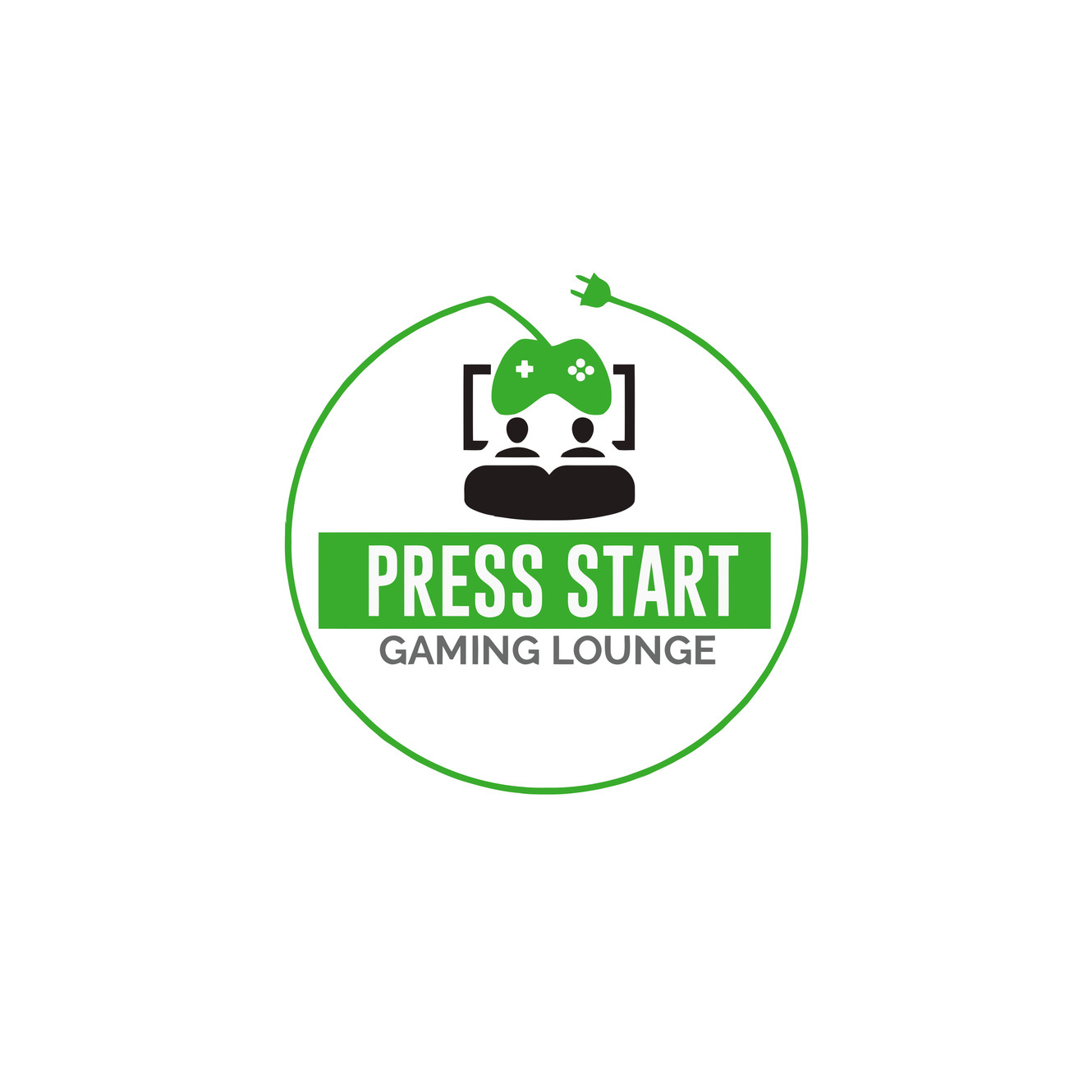 Press Play Gaming Lounge