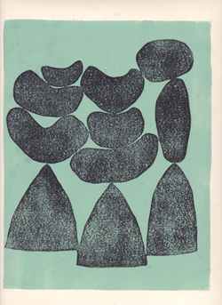 linogravure c