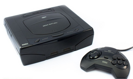 Sega Saturn Ankauf Lübeck