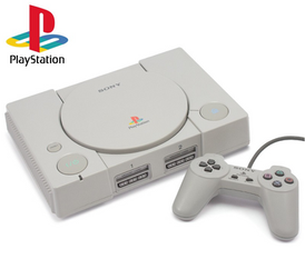 Playstation1 PS1 Konsole Ankauf Lübeck