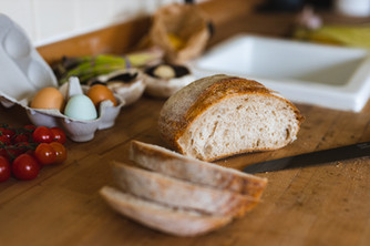 Eat local