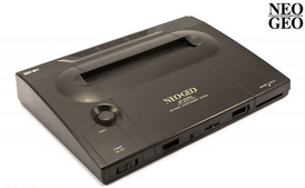 Neo Geo Ankauf Lübeck
