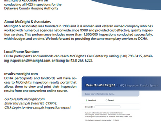 McCright Introduction Letter for Landlords