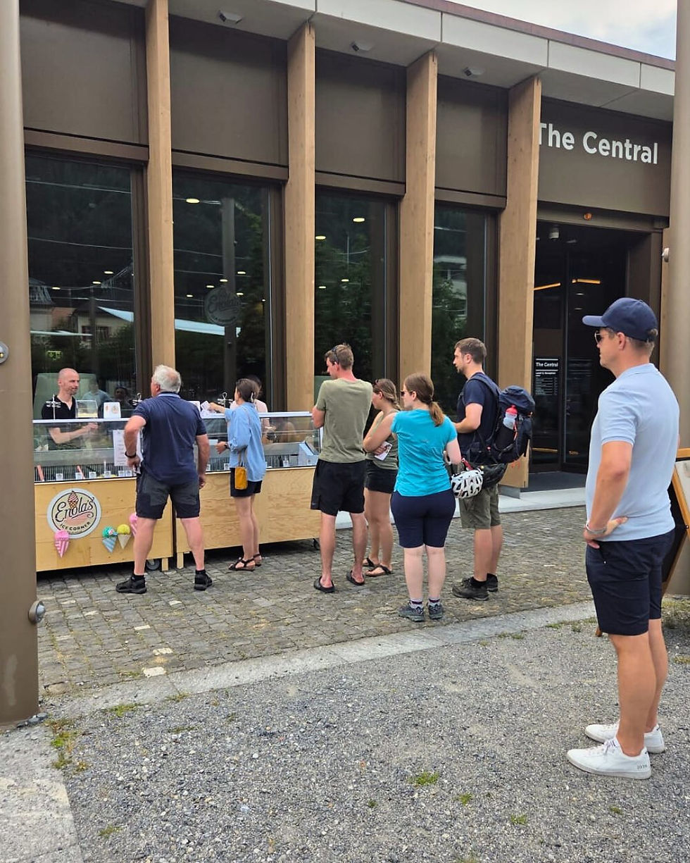 Tag der offenen Tür