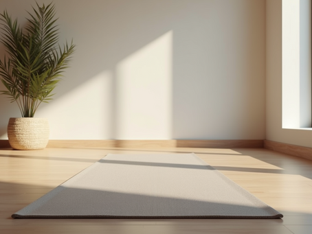 How to Incorporate the 3-Seconds Rule for Better Workouts: A Mindful Breathing Approach for Fitness Enthusiasts