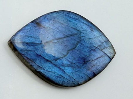 The Cerulean Moment: Finding Your Signature Blue