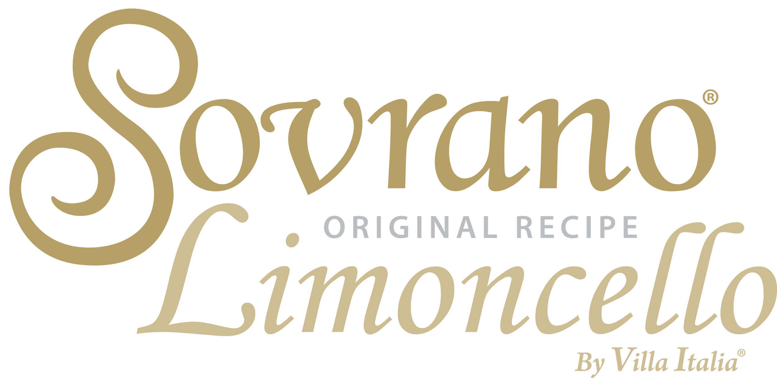 Limoncello Sovrano