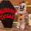 Thumbnail: Customizable Felt Coffin Murder Doll "Gift Wrap"