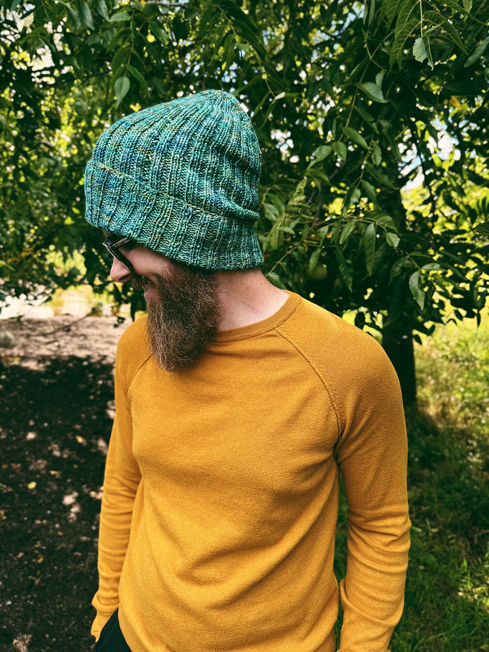 Thumbnail: Yarn - Mor