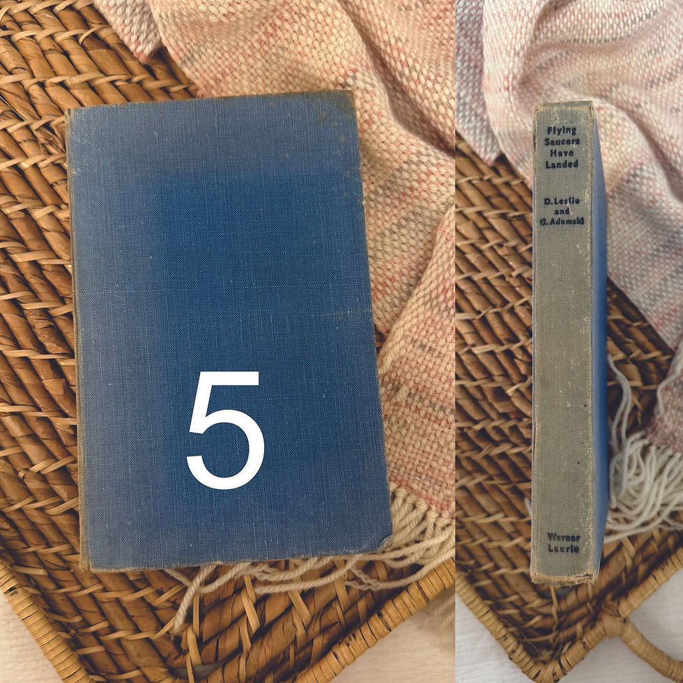 Thumbnail: Notebook - Large - Listing 2