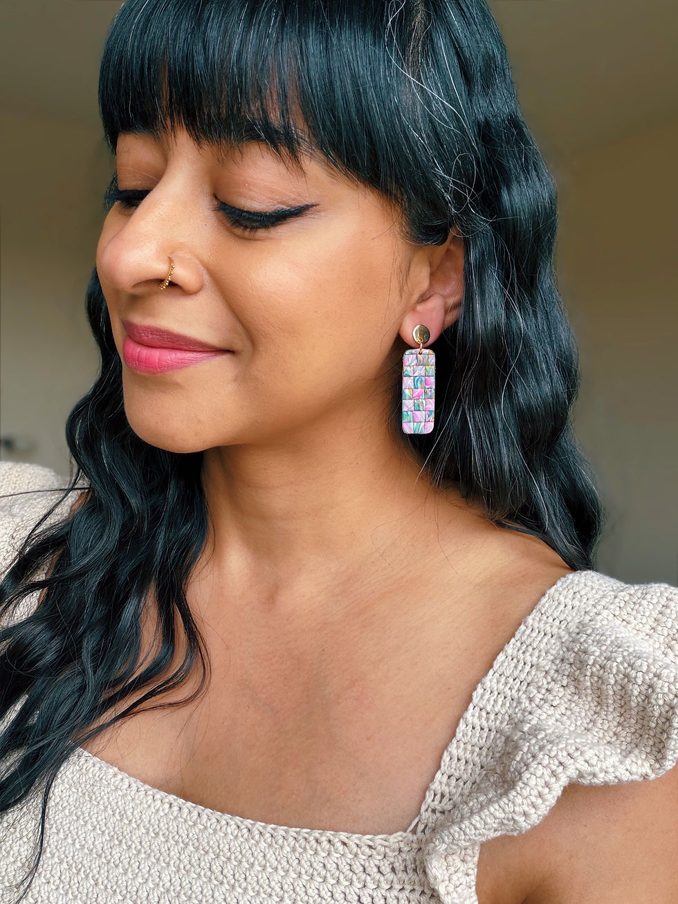 Thumbnail: Earrings - Group 4