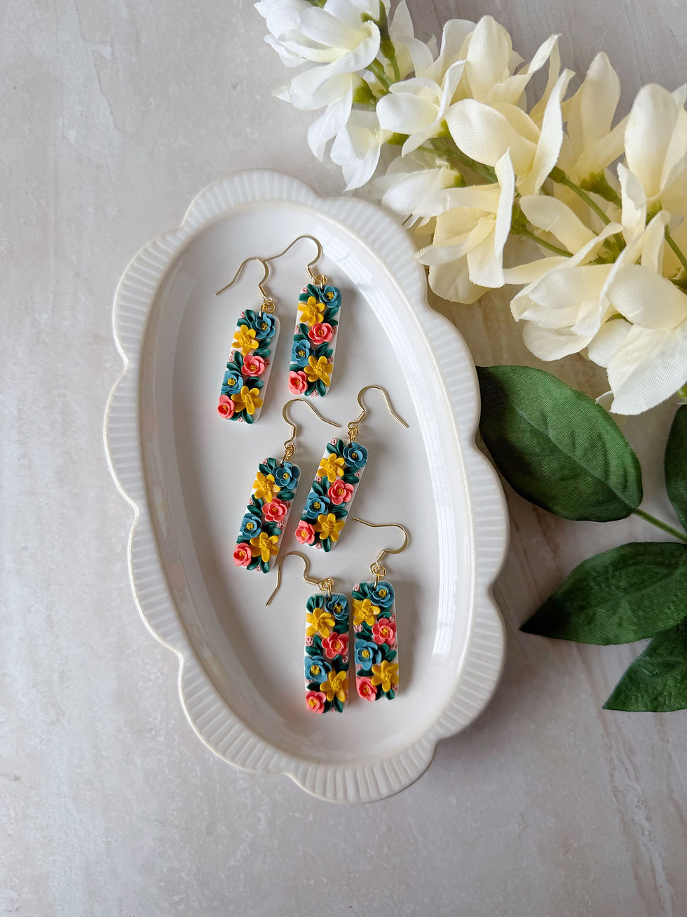 Thumbnail: Earrings - Group 5