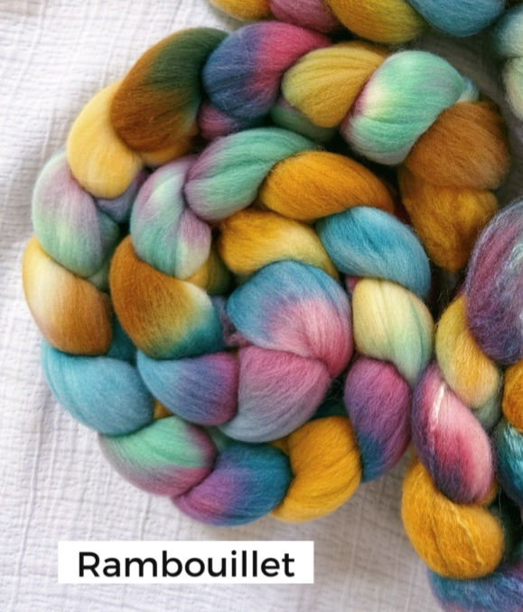 Wholesale - Fiber - Looking Forward