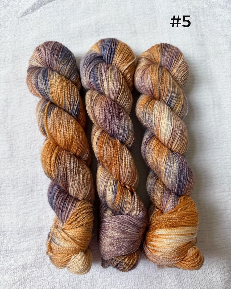 Thumbnail: Yarn - OOAK - Old Bases