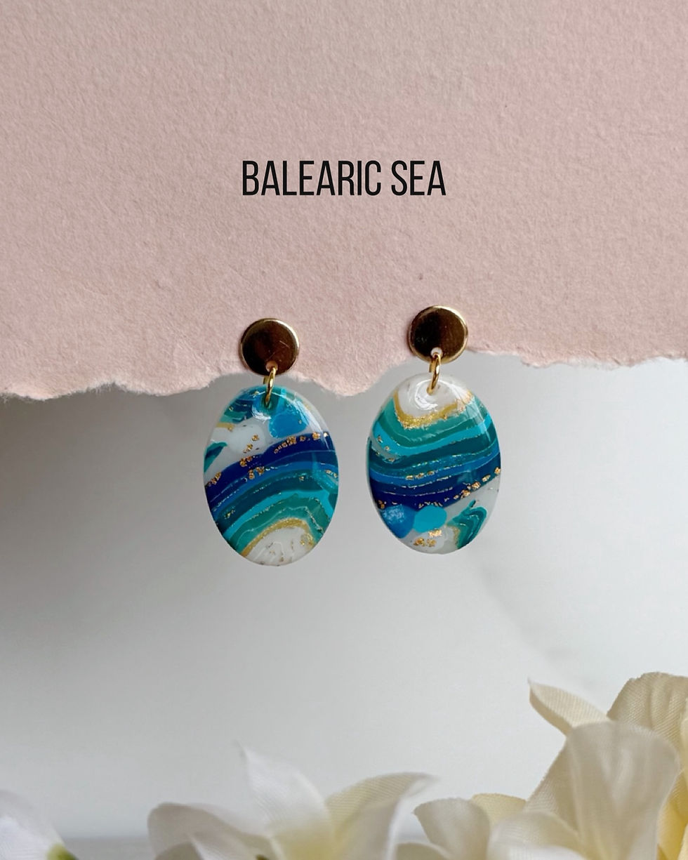 Thumbnail: Earrings - Group 5