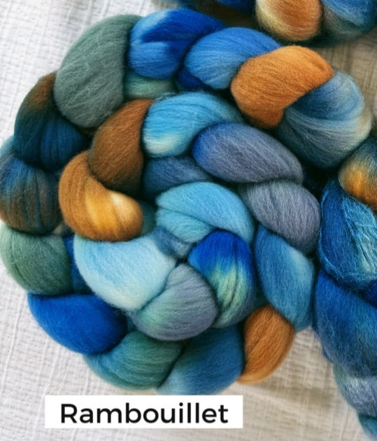 Wholesale - Fiber - Cousin