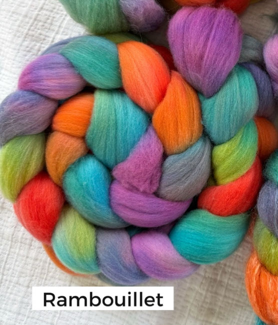 Wholesale - Fiber - CTA