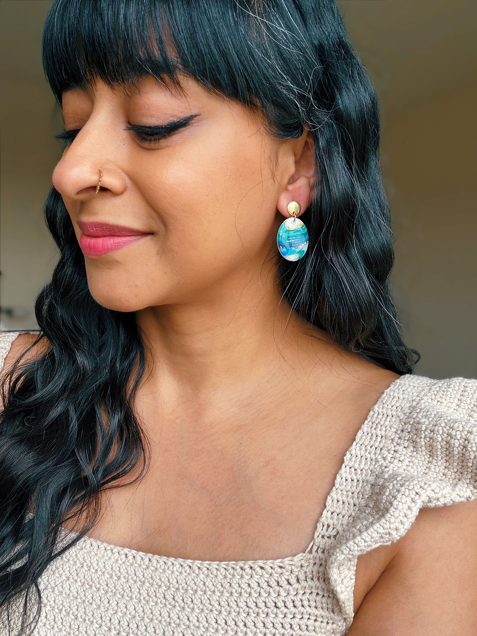 Thumbnail: Earrings - Group 5