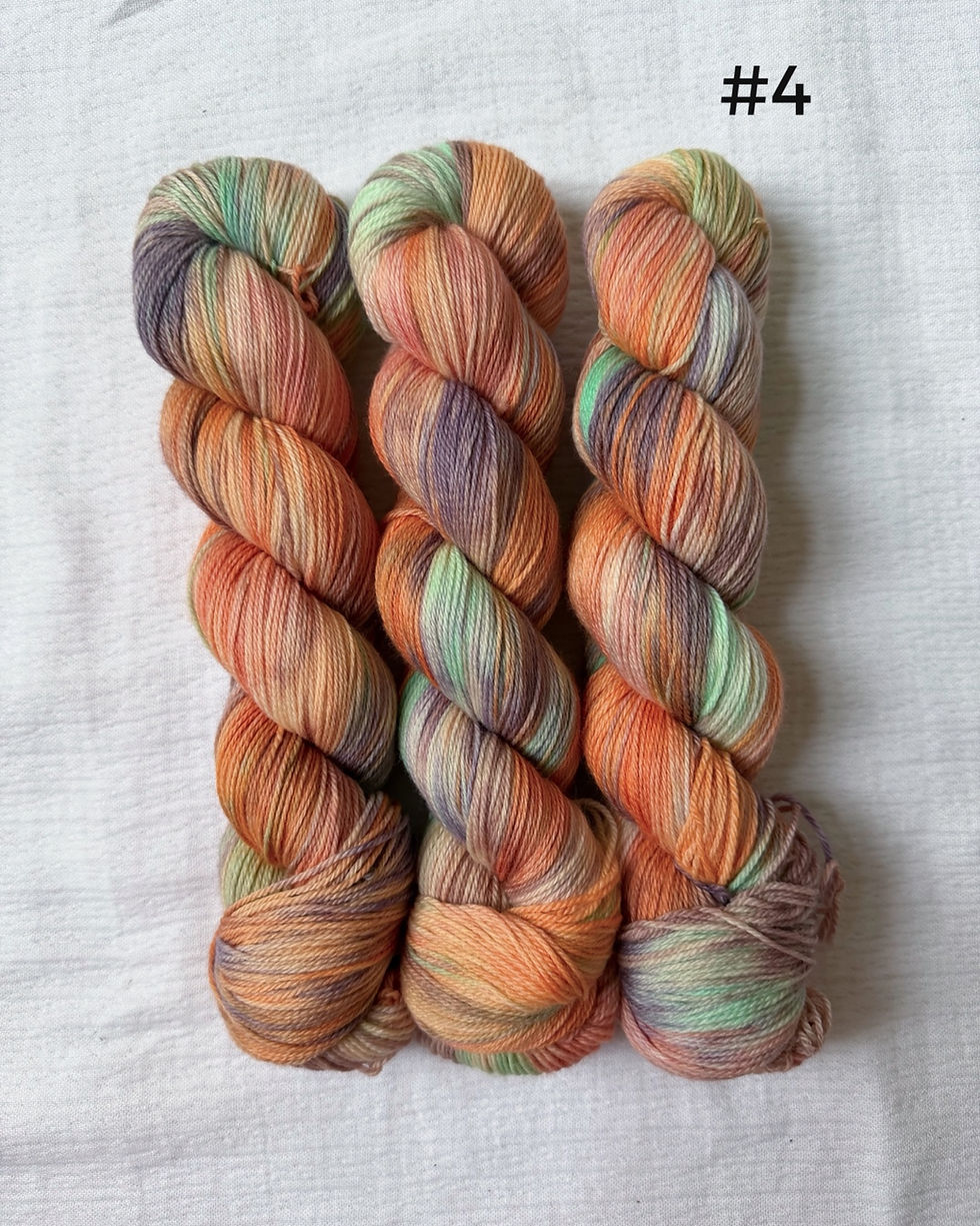 Thumbnail: Yarn - OOAK - Old Bases